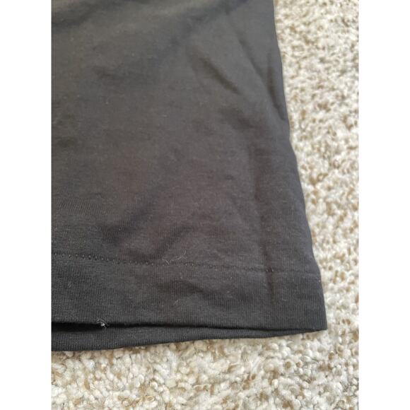 Vintage High Roller Las Vegas 90’s Stratosphere Stratos Fear Rollercoaster Sz XL - Picture 10 of 12